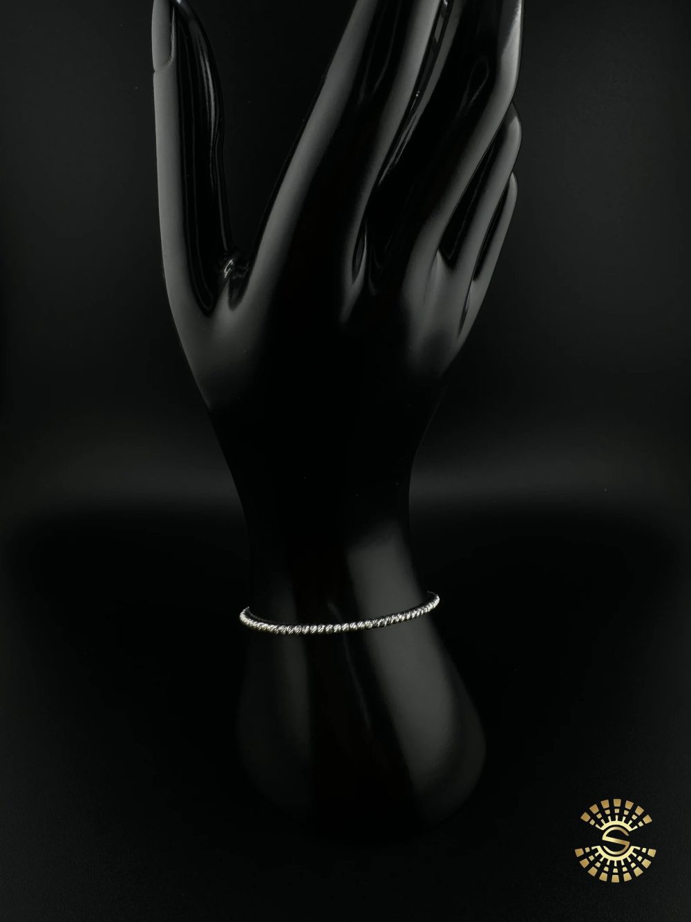 Rope Twist Bracelet - Image 2