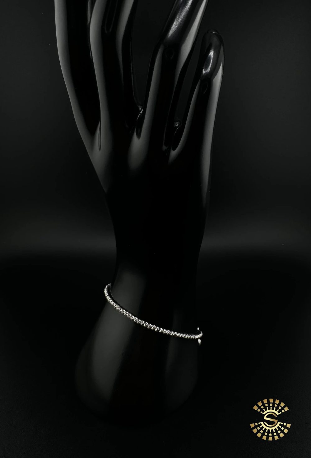 Rope Twist Bracelet - Image 3